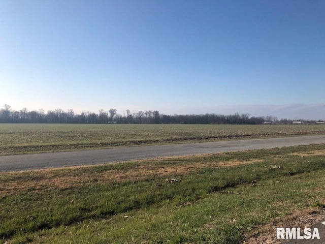 Listing photo 2 for TBD E Harlan Rd, Mount Vernon IL 62864