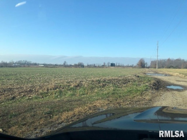 Listing photo 3 for TBD E Harlan Rd, Mount Vernon IL 62864