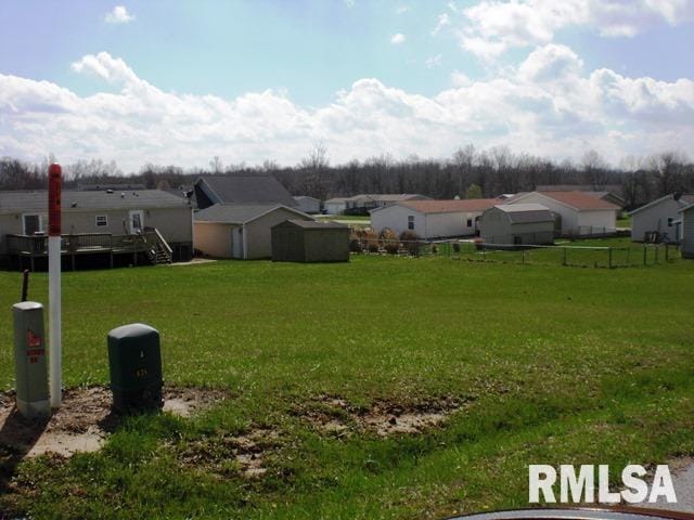 Listing photo 3 for 5784 Arctic Fox Dr, Carterville IL 62918