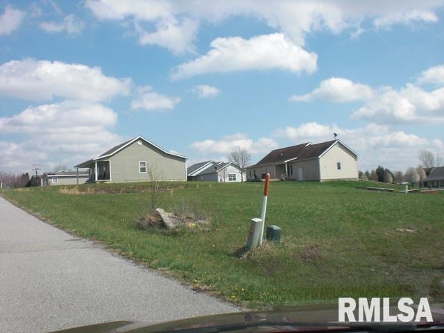 5745 Red Fox Dr, Carterville IL, 62918 land for sale