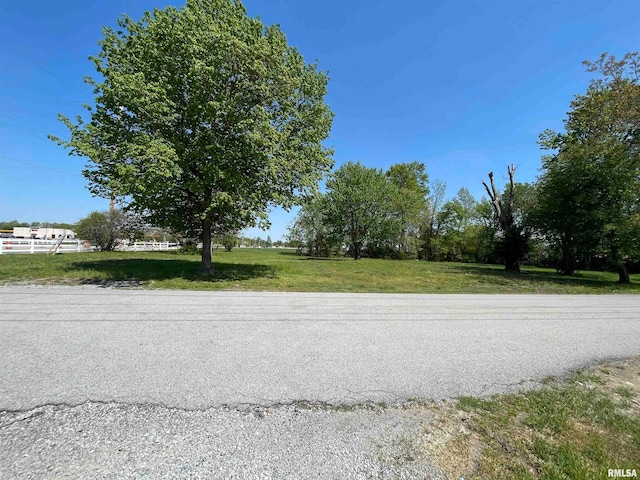 2011 Morgan Ave, Marion IL, 62959 land for sale