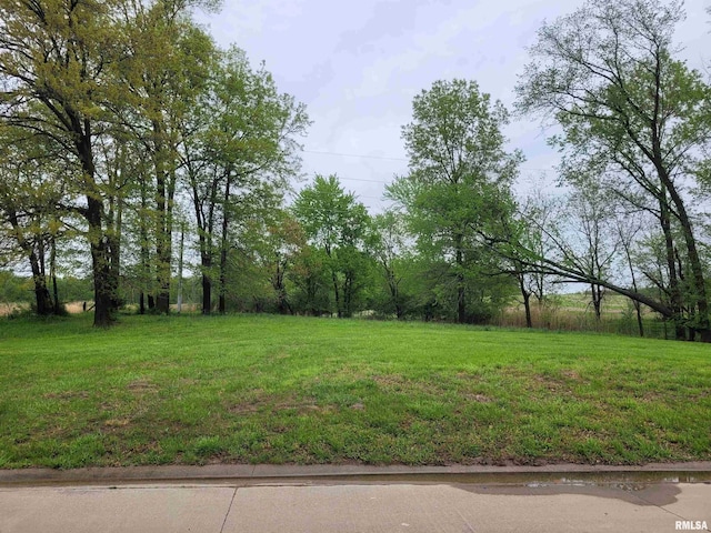 2 Windsor Pl, Mount Vernon IL, 62864 land for sale