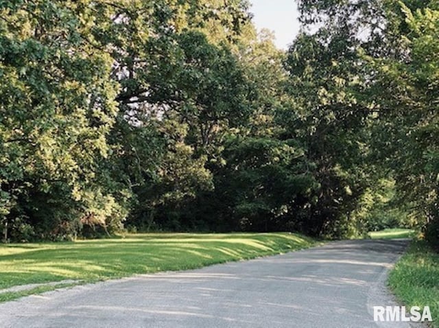 LOT5 Falcon Rd, Carbondale, IL 62901