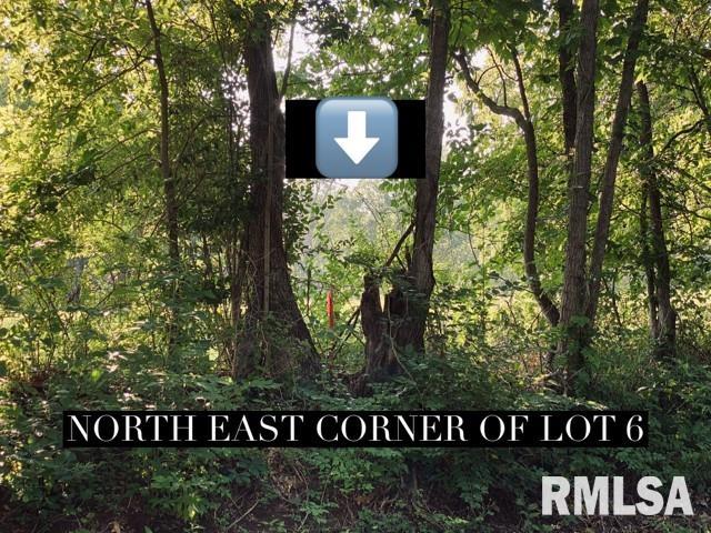 LOT5 Falcon Rd, Carbondale, IL 62901