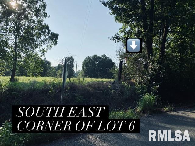 LOT5 Falcon Rd, Carbondale, IL 62901