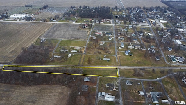 00 N Jefferson St, Sandoval IL, 62882 land for sale