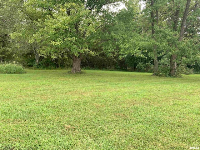 00 Harris Ln, Murphysboro IL, 62966 land for sale