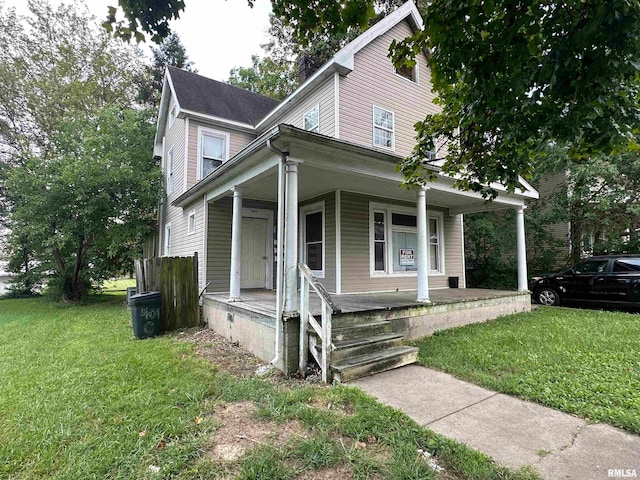 401 W Monroe St Unit 3, Carbondale, IL 62901 - photo 34