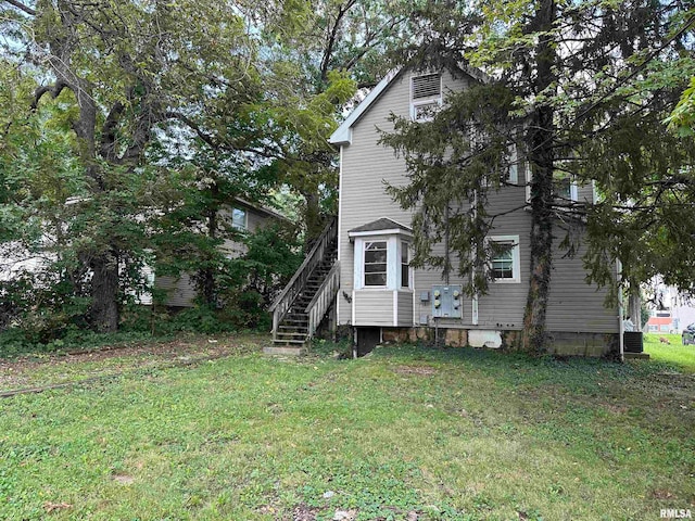 401 W Monroe St Unit 3, Carbondale, IL 62901 - photo 39