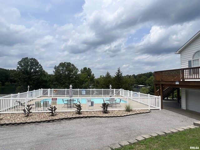 LOT39 Luxor Landing Ln, Goreville, IL 62939 - photo 11