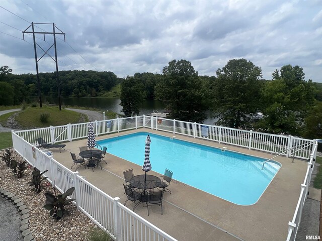 LOT39 Luxor Landing Ln, Goreville, IL 62939 - photo 12