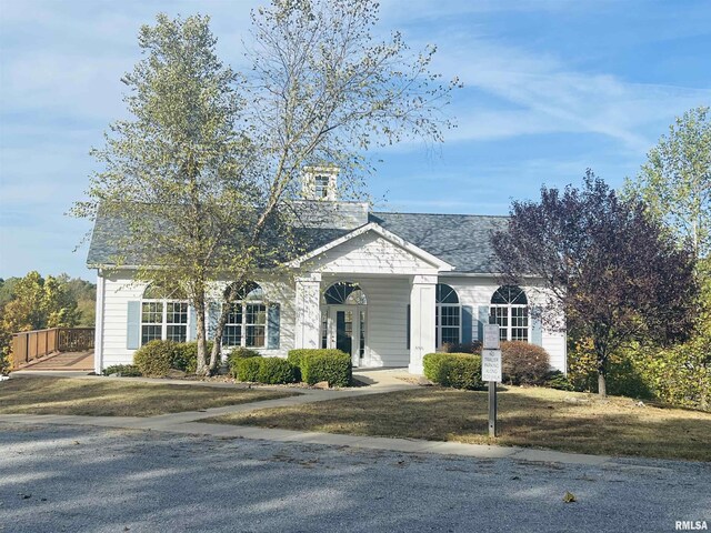 LOT39 Luxor Landing Ln, Goreville, IL 62939 - photo 15