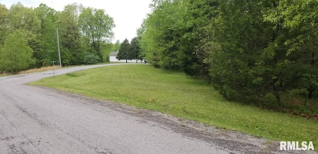 Listing photo 2 for LOT82 Saluki Way, Goreville IL 62939