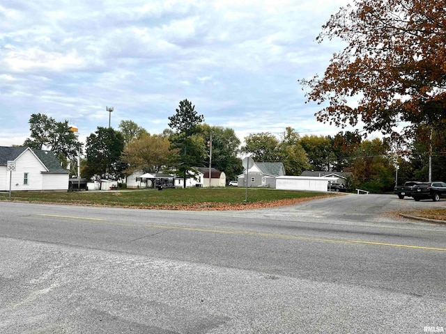 000 S Broadway St, Goreville IL, 62939 land for sale