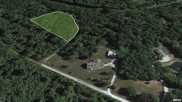 000 Hidden Creek Rd, Carbondale, IL 62903 - photo 4