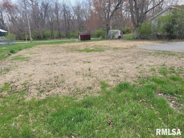 2806 Main St, Mount Vernon IL, 62864 land for sale