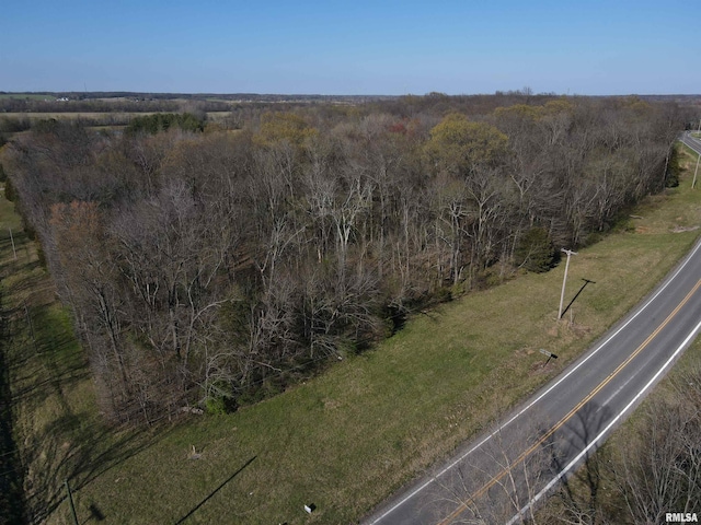 00000 E State Highway 149, West Frankfort IL, 62896 land for sale