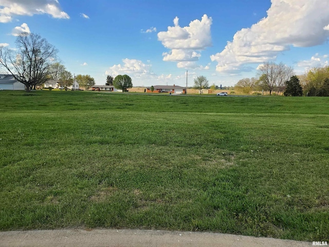 PARCEL11 Indian Grass Rd, Nashville IL, 62263 land for sale