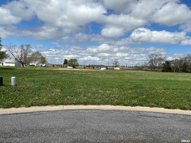 PARCEL12 Indian Grass Rd, Nashville IL, 62263 land for sale