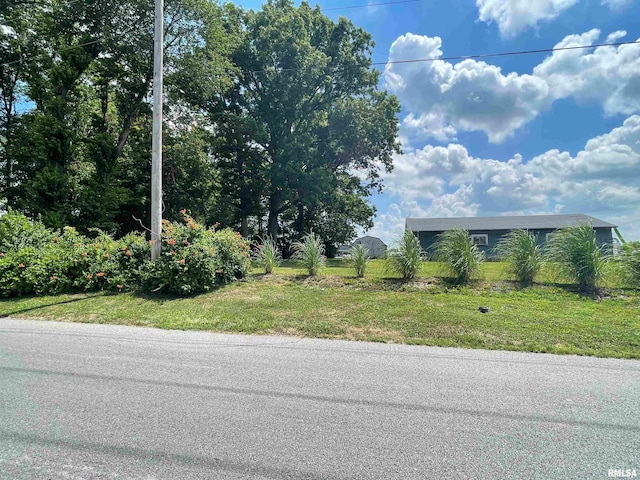 1504 W Dufour St, Marion IL, 62959 land for sale