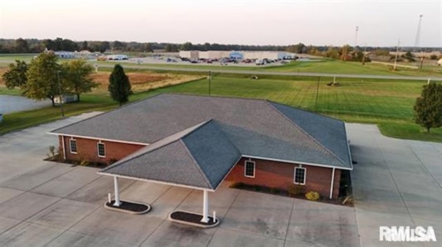 500 W 12th St, Flora, IL 62839 - photo 1