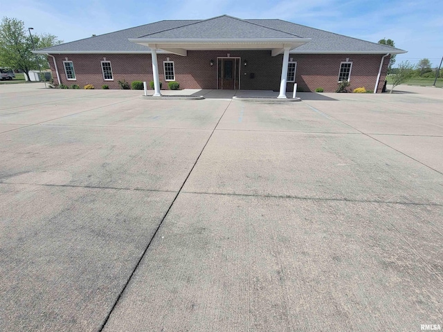 500 W 12th St, Flora, IL 62839 - photo 11