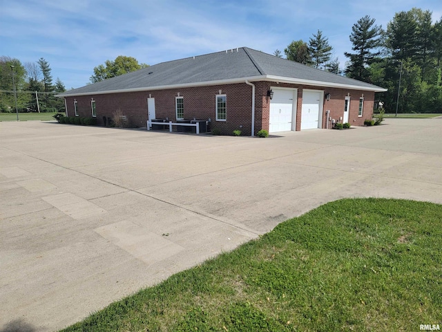 500 W 12th St, Flora, IL 62839 - photo 54
