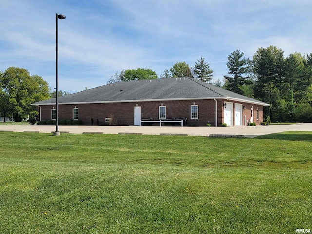500 W 12th St, Flora, IL 62839 - photo 58