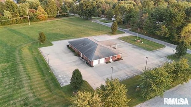 500 W 12th St, Flora, IL 62839 - photo 63
