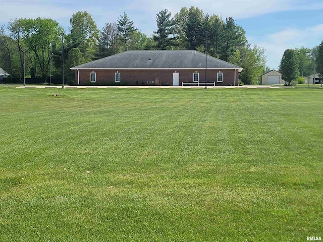 500 W 12th St, Flora, IL 62839 - photo 10