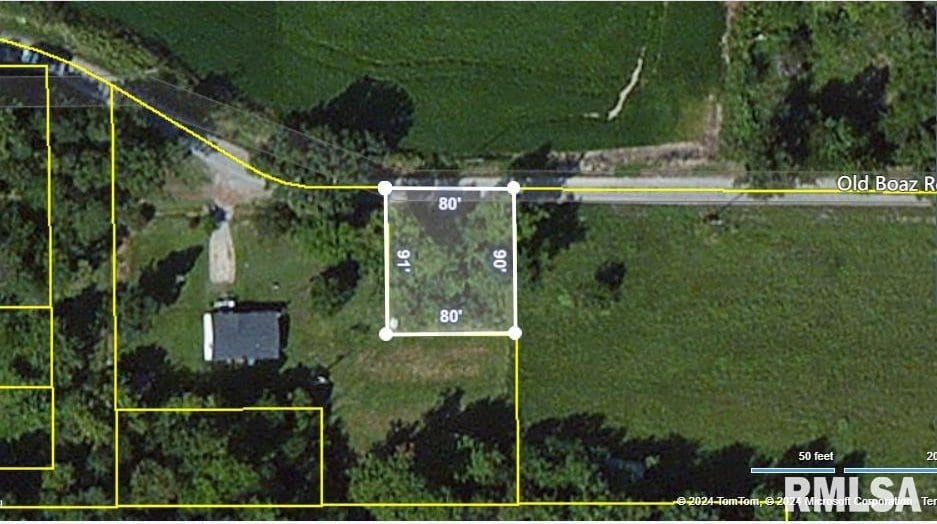 001 Old Boaz Rd, Karnak, IL 62956 - photo 1