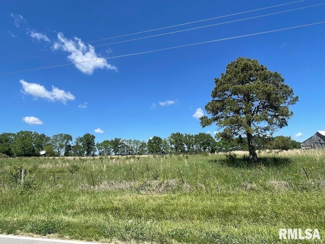 00000 Stonefort Rd, Creal Springs IL, 62922 land for sale