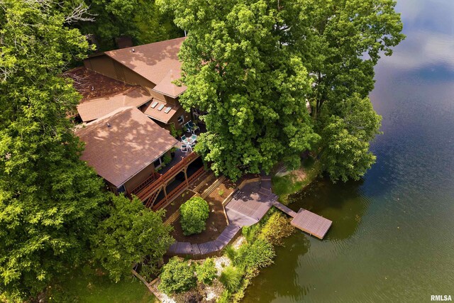 396 Lake Indian Hills Cir, Carbondale, IL 62902 - photo 74