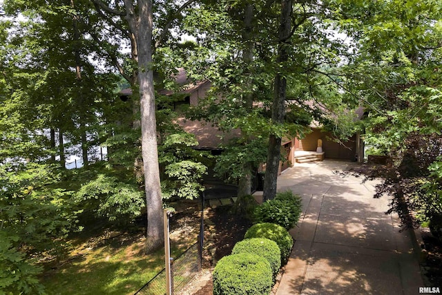 396 Lake Indian Hills Cir, Carbondale, IL 62902 - photo 76
