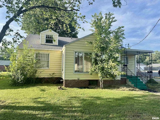 1003 E Main St, West Frankfort, IL 62896 - photo 1
