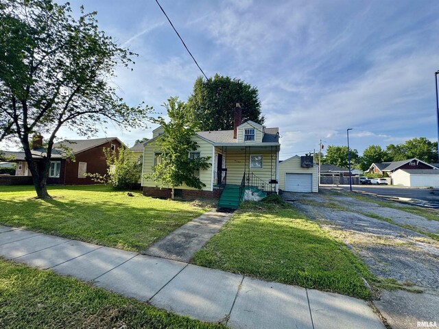 1003 E Main St, West Frankfort, IL 62896 - photo 2