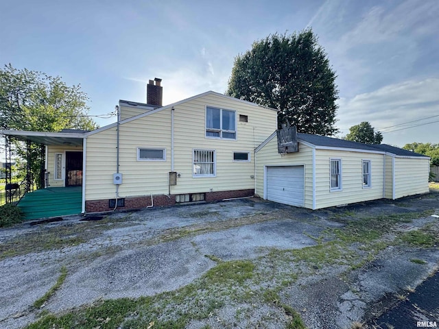 1003 E Main St, West Frankfort, IL 62896 - photo 3