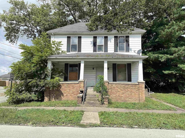 103 N 7th St, Murphysboro, IL 62966 - photo 1