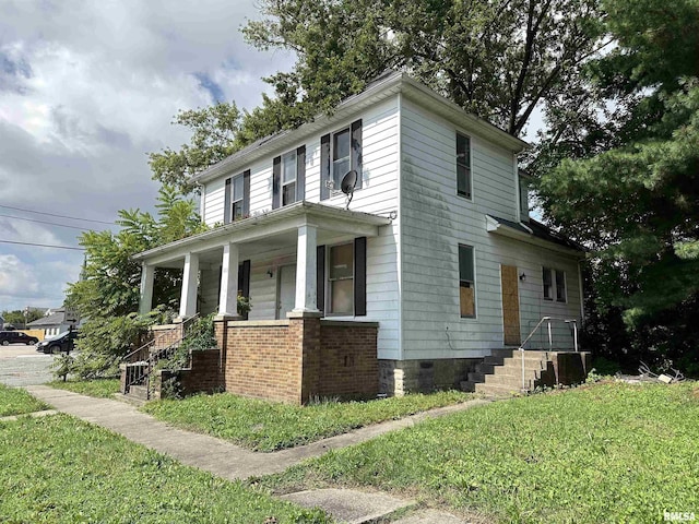 103 N 7th St, Murphysboro, IL 62966 - photo 2