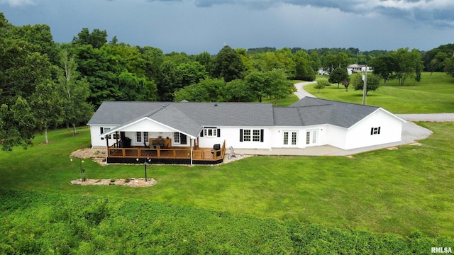 20 Xanders Ln, Golconda, IL 62938 - photo 1