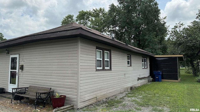 1208 E 5th St, West Frankfort, IL 62896 - photo 3