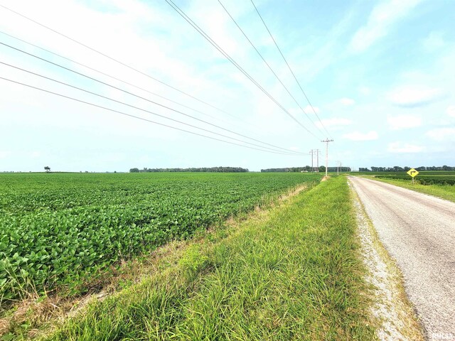 0 Gravel Ln, Louisville, IL 62858 - photo 4