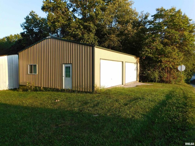 4026 Waggoner Rd, Iuka, IL 62881 - photo 11