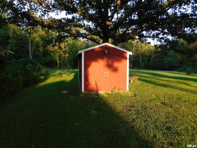 4026 Waggoner Rd, Iuka, IL 62881 - photo 13