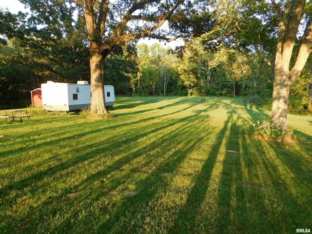 4026 Waggoner Rd, Iuka, IL 62881 - photo 9