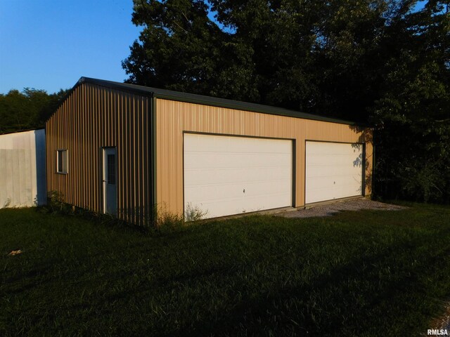 4026 Waggoner Rd, Iuka, IL 62881 - photo 10