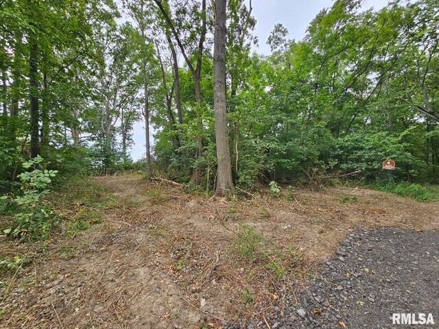0000 N Cash Ln, Waltonville, IL 62894