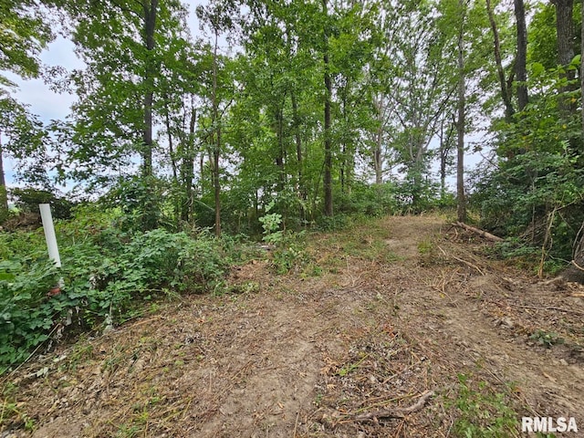 0000 N Cash Ln, Waltonville, IL 62894