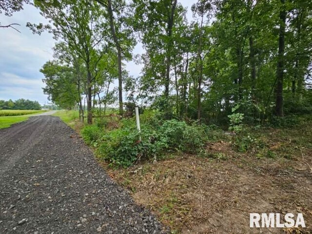 0000 N Cash Ln, Waltonville, IL 62894