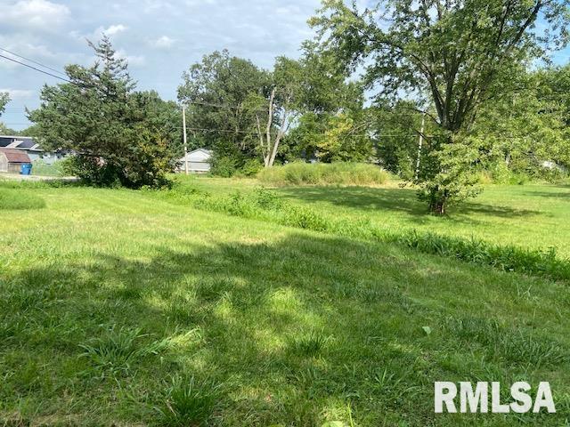 802 Joplin St, Benton IL, 62812 land for sale